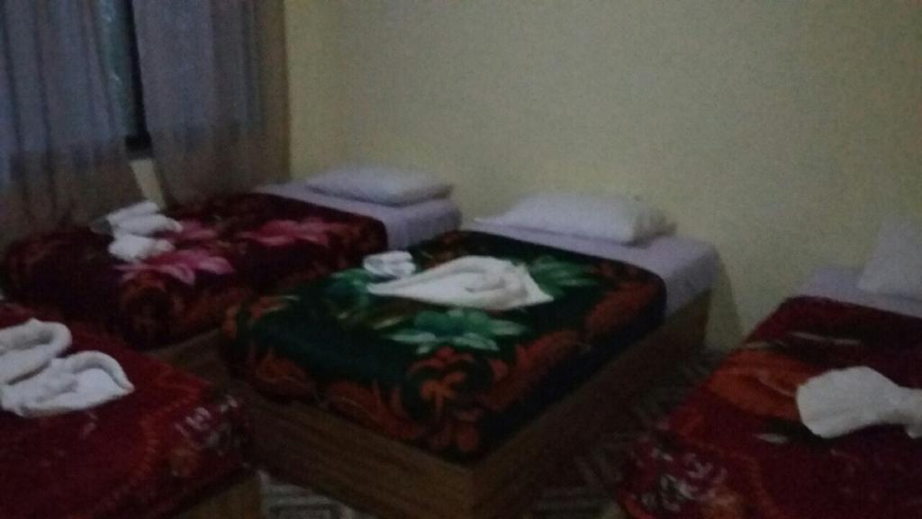 Friday Inn Ньоншуэ Экстерьер фото