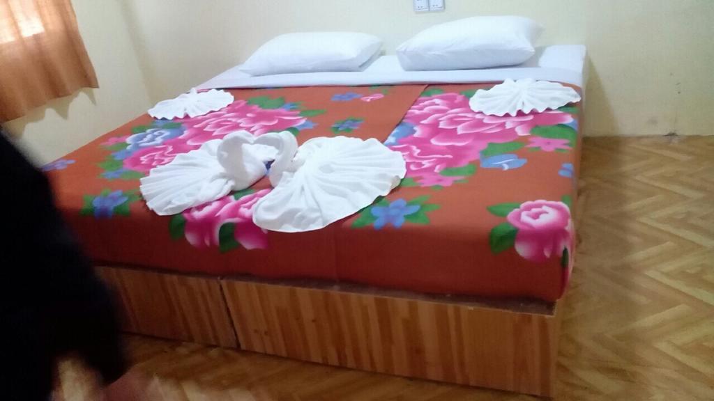 Friday Inn Ньоншуэ Экстерьер фото