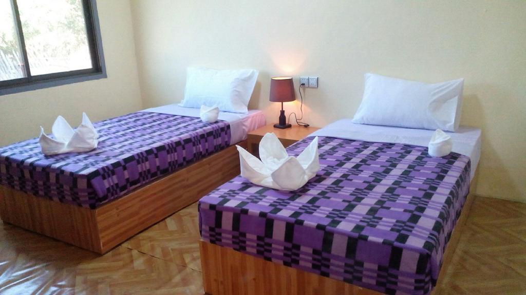 Friday Inn Ньоншуэ Экстерьер фото