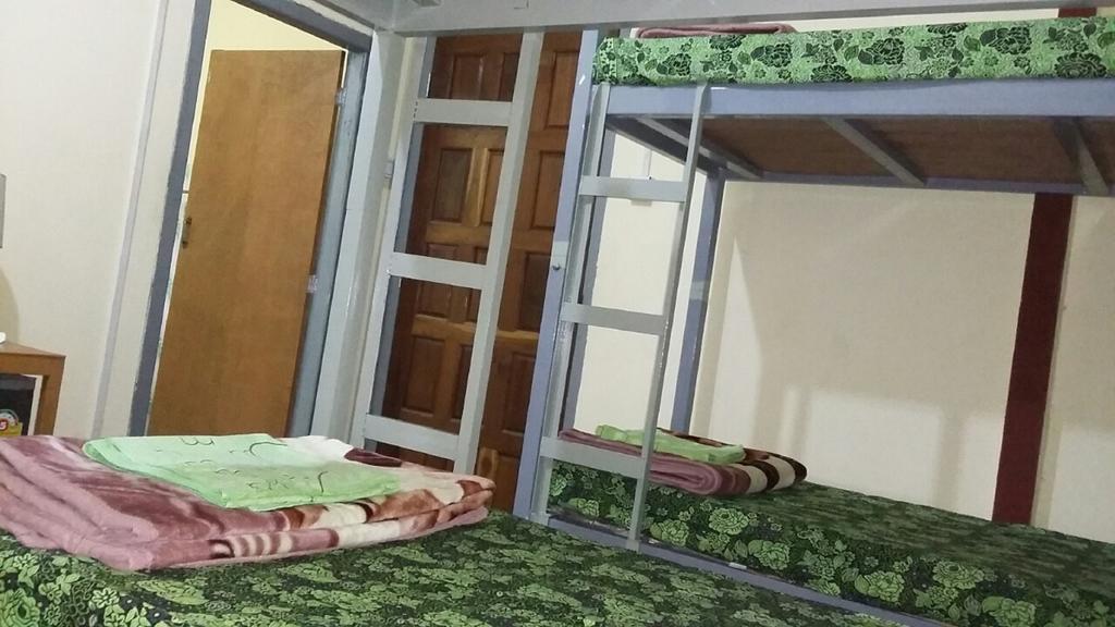 Friday Inn Ньоншуэ Экстерьер фото